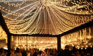 Sri Tirumala Lights. Sounds and Decorators, Bangalore